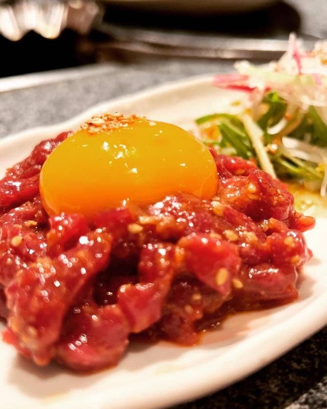 焼肉ジャン - サブ画像1