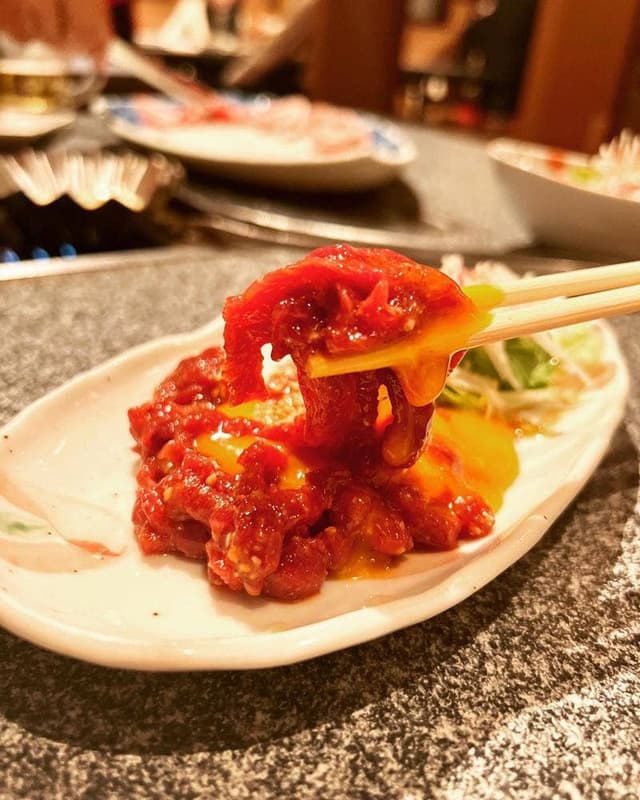 焼肉ジャン - サブ画像2