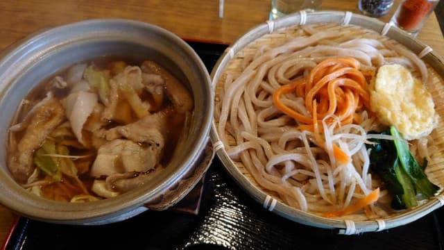 肉汁うどん長嶋屋 - サブ画像2