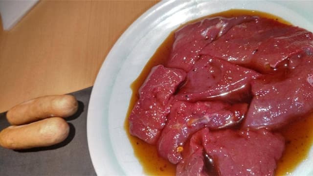 福島 焼肉 藤四郎 - サブ画像1