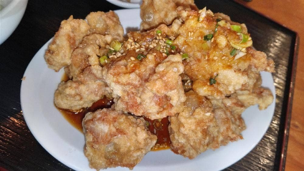 うさぎ食堂 堀江店