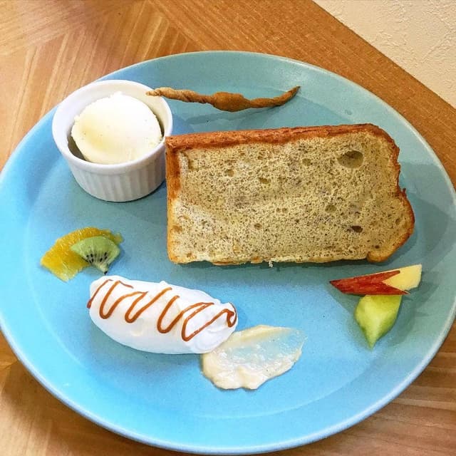 cafe &cake labo Mou - サブ画像2