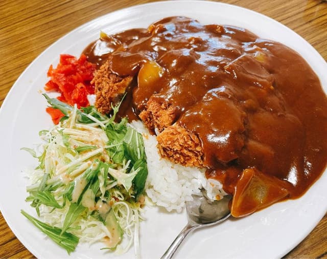 生そば 国谷 - サブ画像3