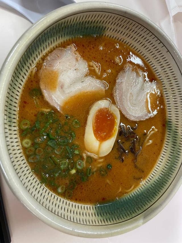 かほラーメン - サブ画像3
