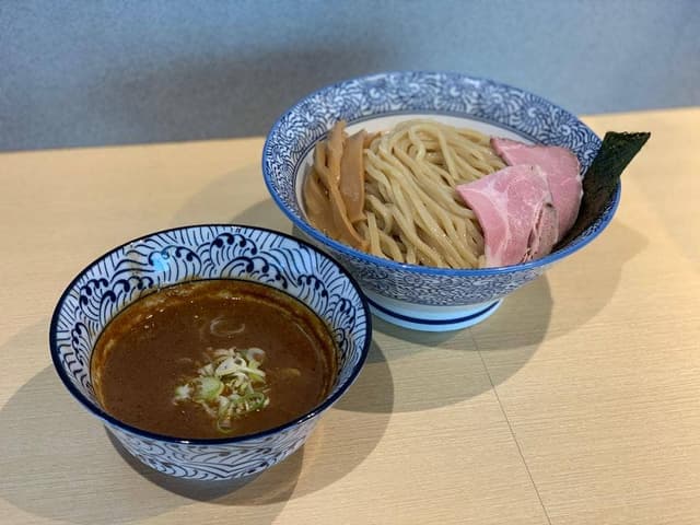 らー麺 アオキジ - サブ画像2