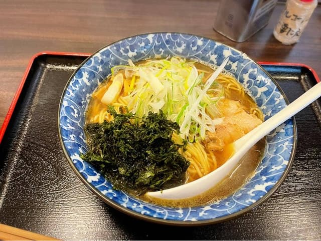 麺家ぶっきら坊 - サブ画像2