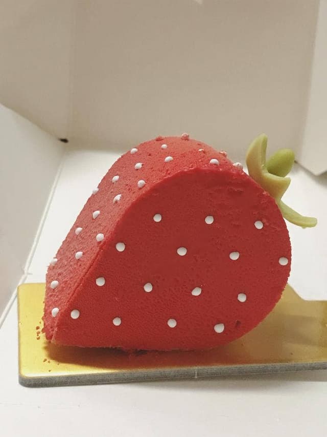 ラデュレ 三越日本橋本店 - サブ画像2