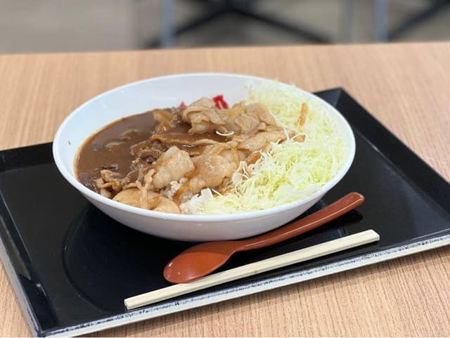 総の台所 酒々井PA上り店 - サブ画像3