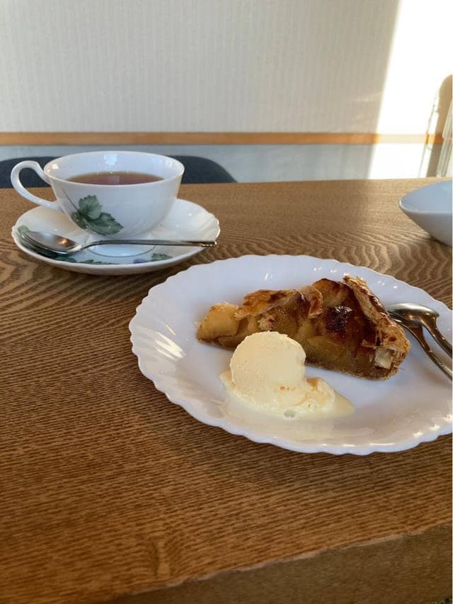 Cafe OWL - サブ画像2