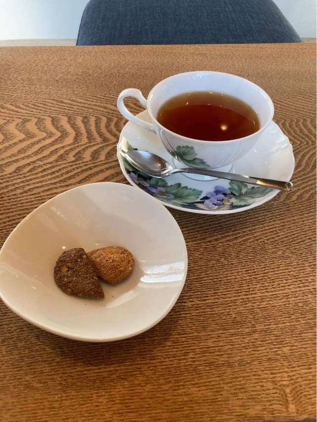 Cafe OWL - サブ画像1