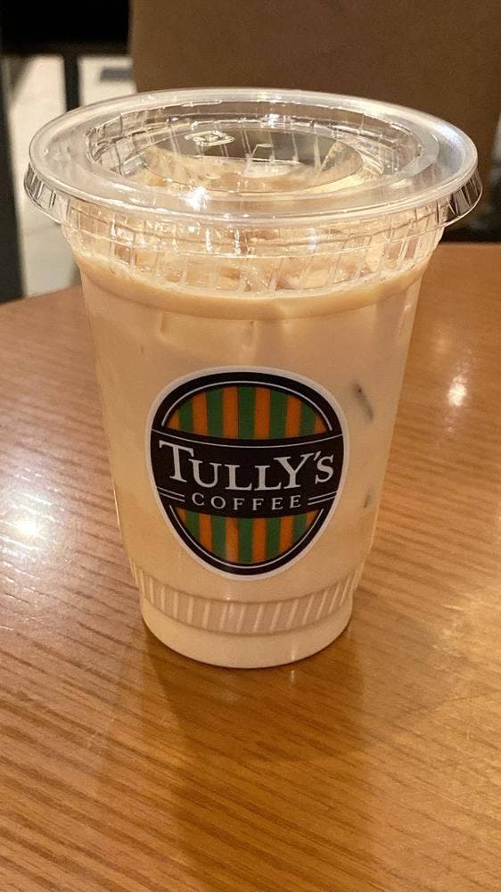 タリーズコーヒー 日本橋YUITOアネックス店