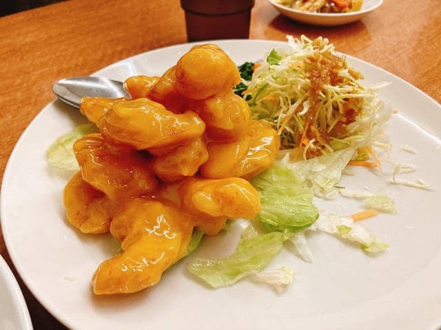 台湾料理 福来順 - サブ画像2