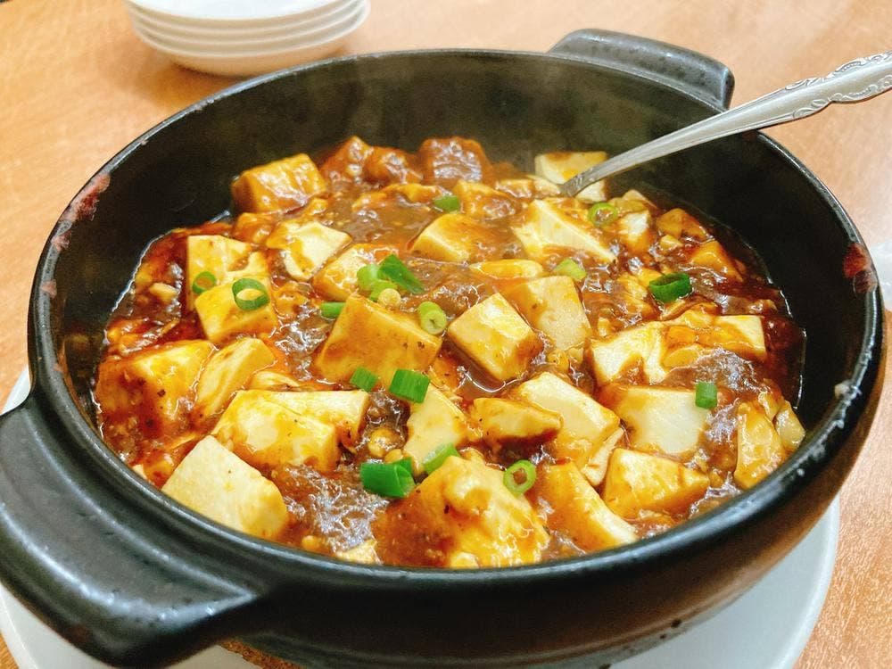 台湾料理 福来順