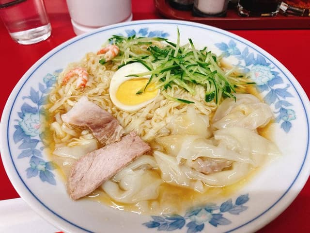 呉龍 - サブ画像2