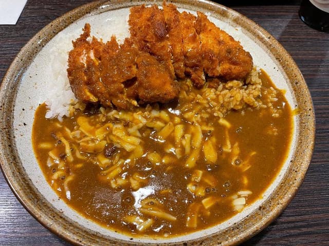カレーハウスCoCo壱番屋 御徒町春日通り店 - サブ画像2