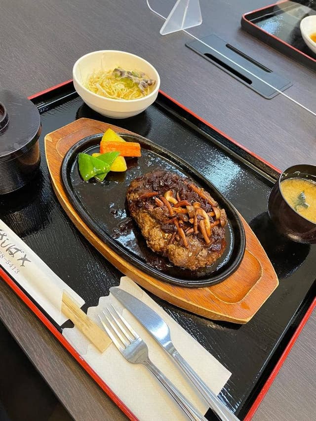 お食事処 さしば - サブ画像1