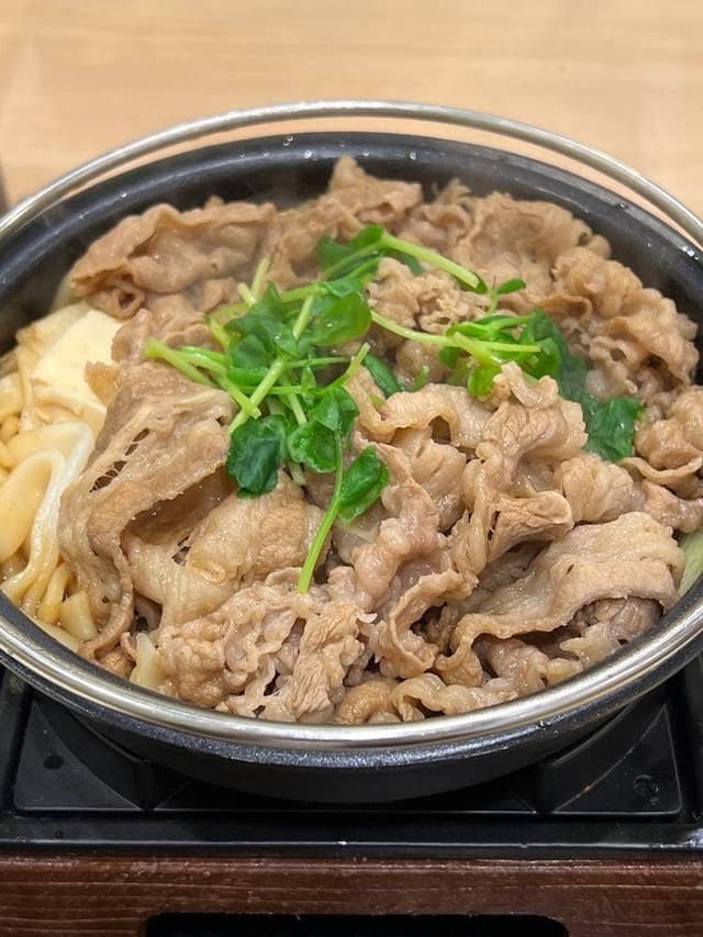 吉野家 入谷店 - サブ画像3
