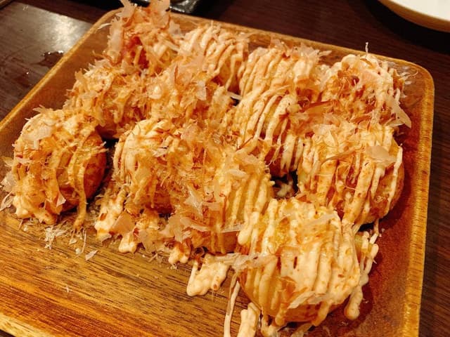 俺のたこ焼き どん 伊丹店 - サブ画像2