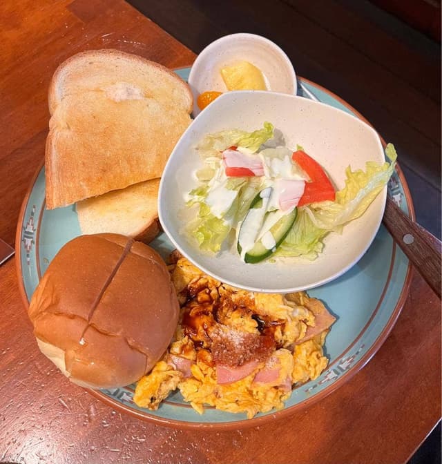 カブンスコーヒー店 - サブ画像1