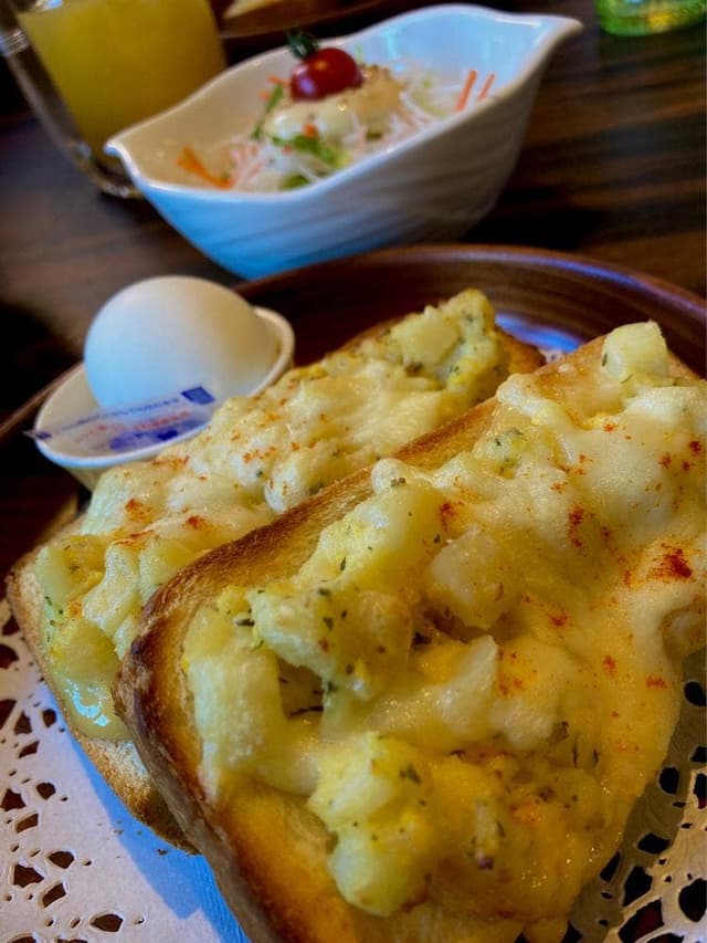 びっくりドンキー 一之江店 - サブ画像2
