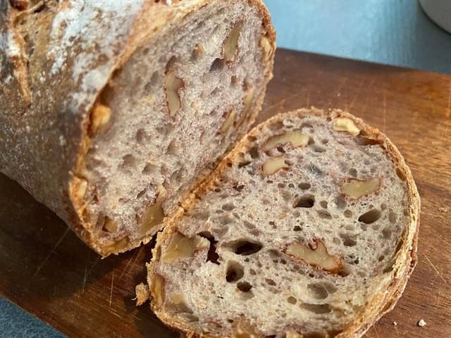 天然酵母パン 芒種 bousyu - サブ画像1