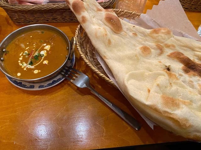 ナマステ カトマンズ - サブ画像1