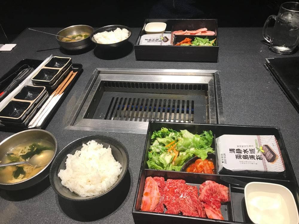焼肉飯店 京昌園 ららぽーと沼津店