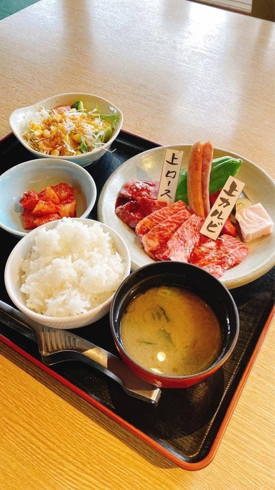 焼肉ひらい岡山 - サブ画像2