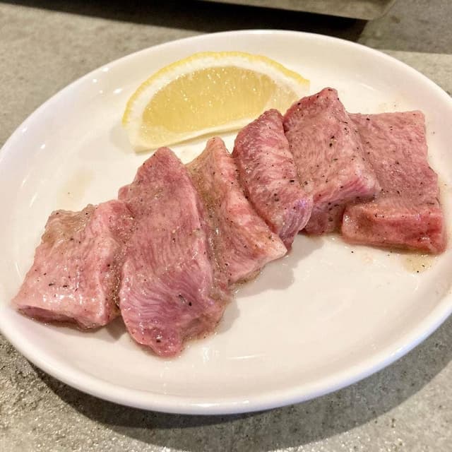 焼肉厨房 ハレルヤ - サブ画像1