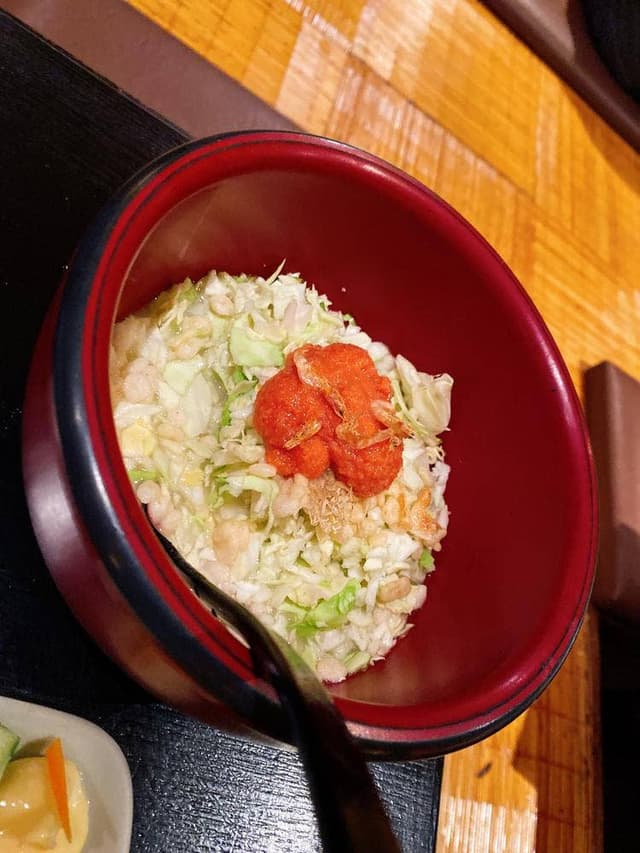 どれ味 亀戸店 - サブ画像1