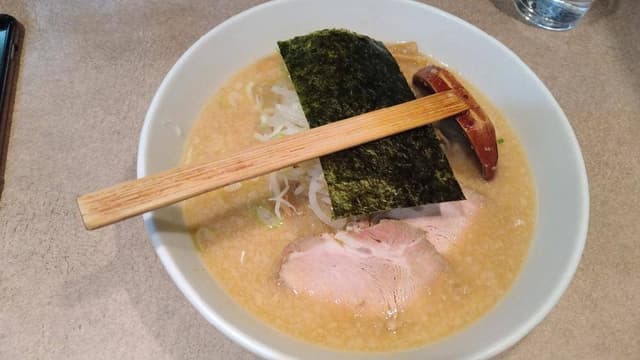 ビックらーめん - サブ画像3