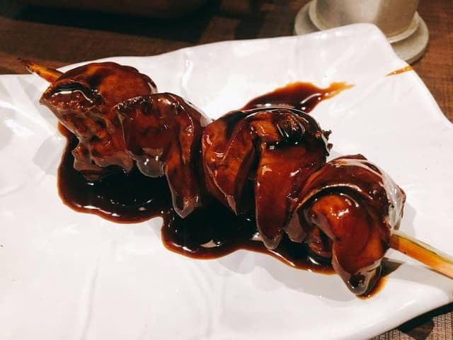 やきとり家 すみれ 武蔵小杉店 - サブ画像1