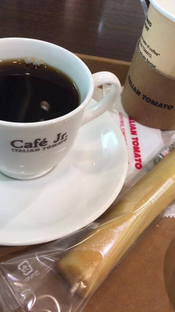 イタリアン・トマト CafeJr. 池袋サンシャインアルタ店