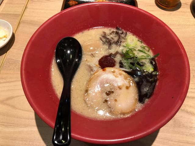 一風堂 池袋店 - サブ画像3