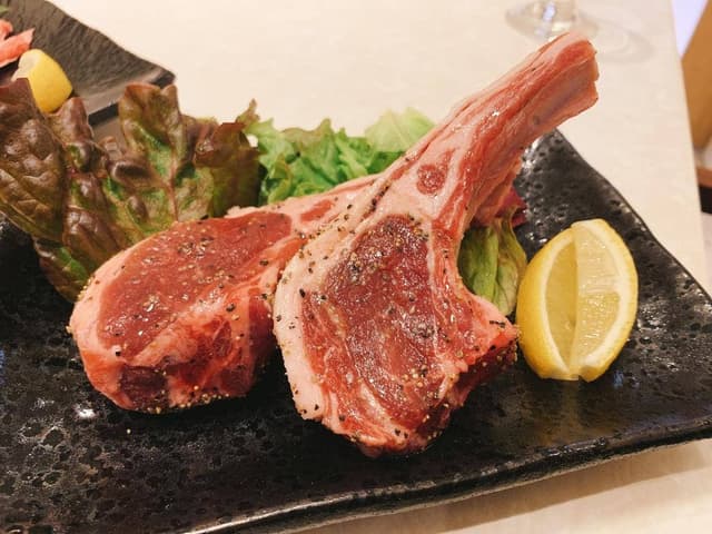 遠野ジンギスカンよし田 中目黒店 - サブ画像1