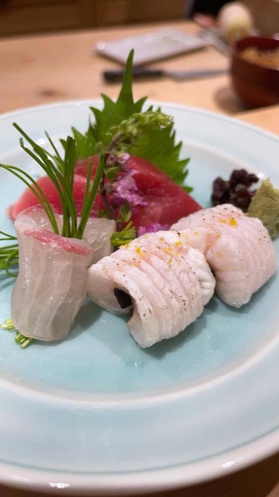 鮨 天使 - サブ画像1