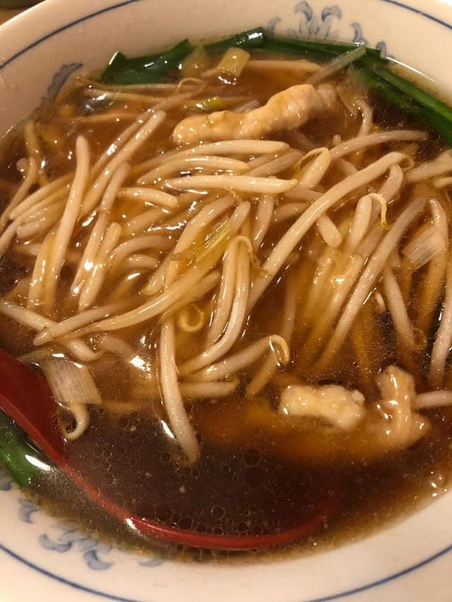 中華料理百盛 - サブ画像2