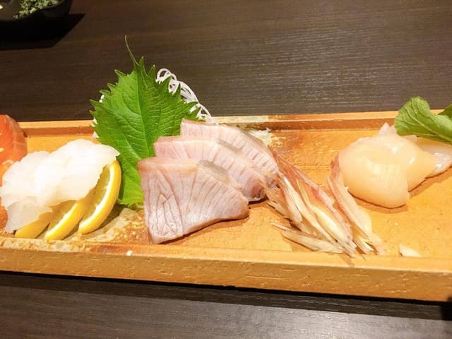 近江食堂 - サブ画像2