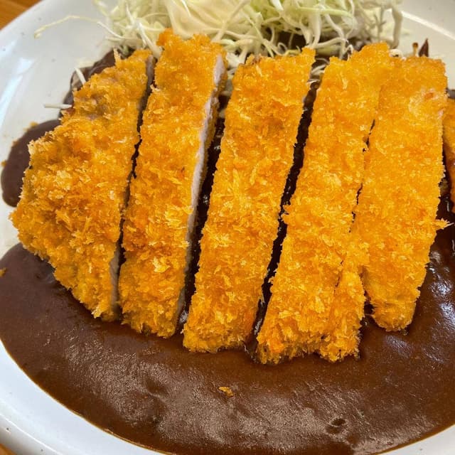 金沢カレー ガレージ 中野店 - サブ画像3
