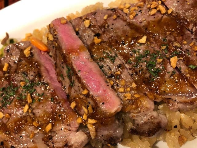 ビヤレストランライオン 銀座七丁目店 - サブ画像3