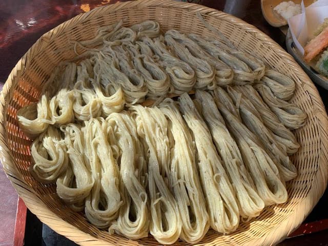 つゆ下 梅の花 筑縄店 - サブ画像1