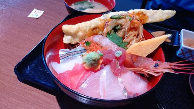 薩摩海食堂 - サブ画像2