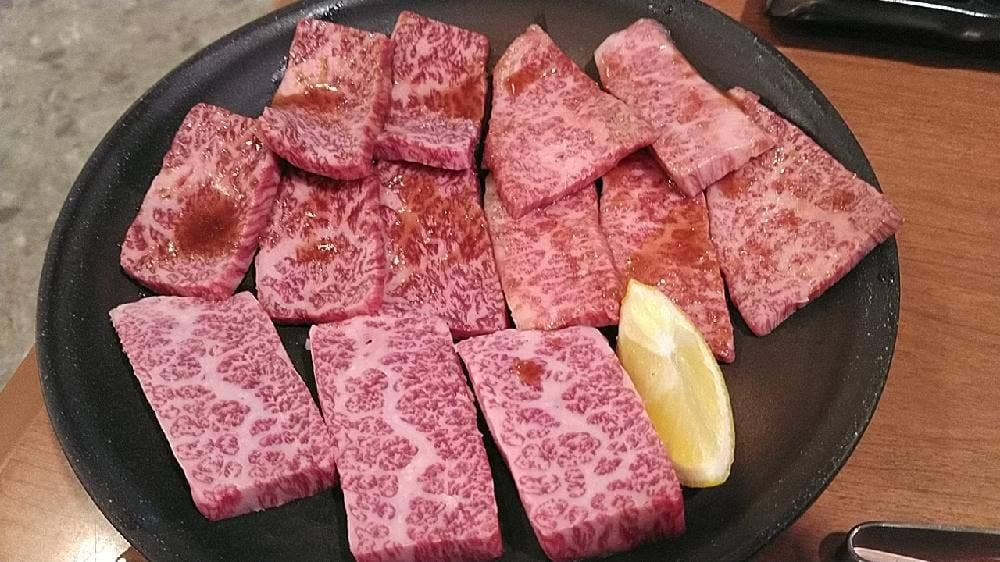 やきにくやさん熱海店