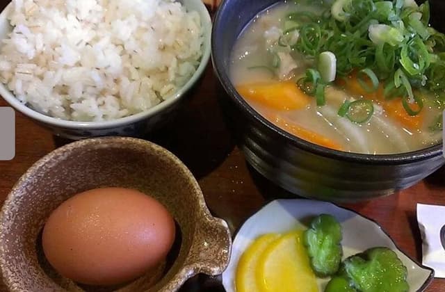 陣弥地鶏 お狩場焼 - サブ画像2