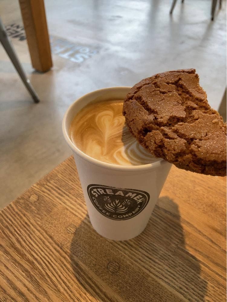 STREAMER COFFEE COMPANY 東北沢駅店