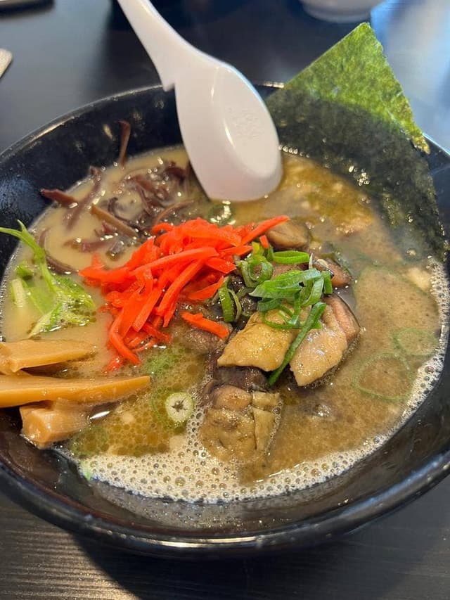 NOODLE - サブ画像2