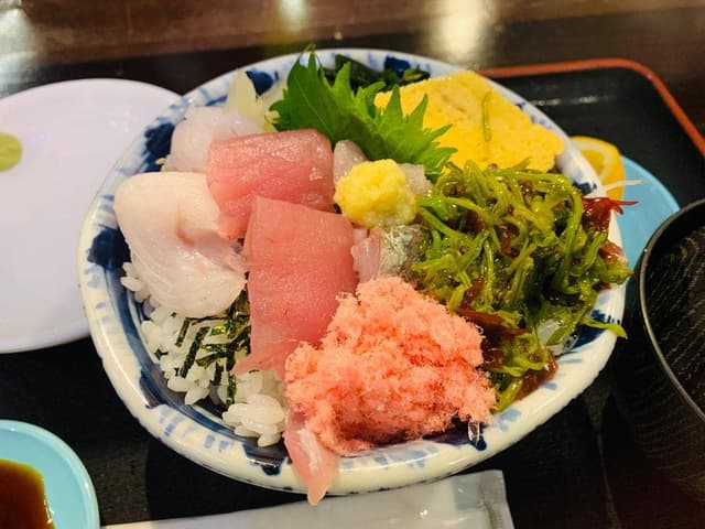 魚河岸処 仙 - サブ画像3