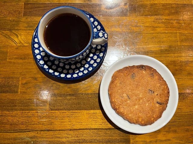 goute vintage used & coffee - サブ画像2