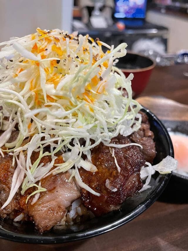 焼肉丼専門店 モ～モ～ 総本店 - サブ画像1
