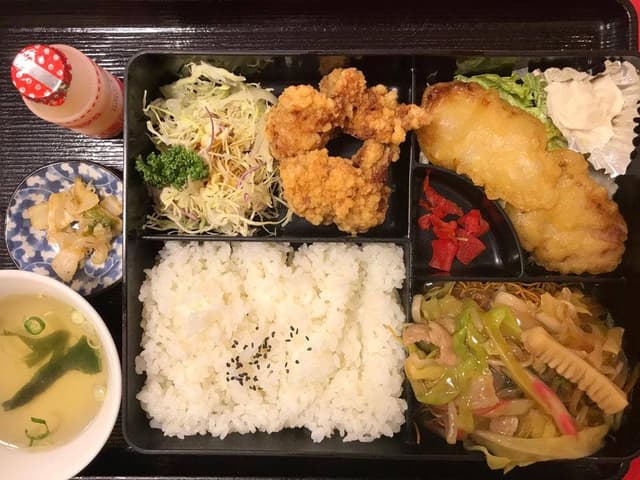 来来飯店 大淀店 - サブ画像2